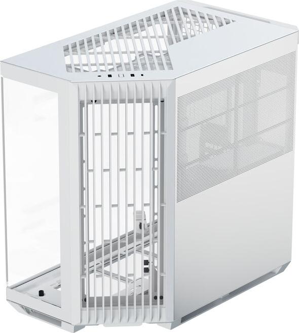 APNX Geh Midi APNX V1-WT-V1 (W/MicroATX/MiniITX) APCM-VI01003.21