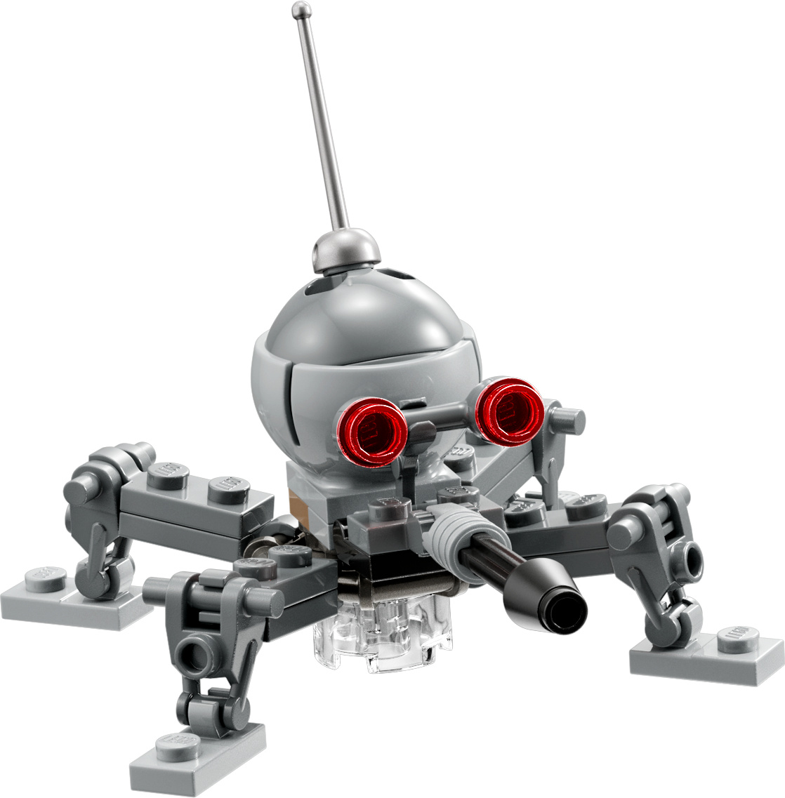 LEGO Star Wars: Dwarf Spider Droid