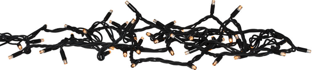 Markslöjd Mark Slöjd LED-Minilichterkette Chrissline Combi Verlängerungs-Kette