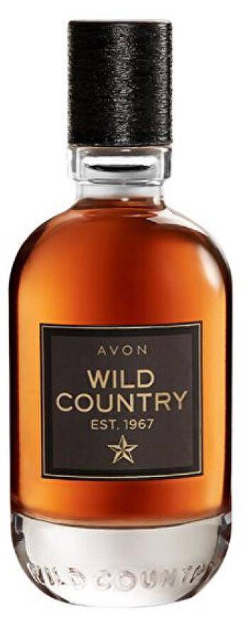 Wild Country EDT 75 ml