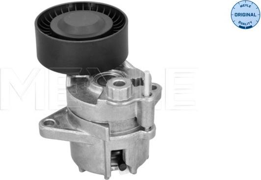 MEYLE AG Riemenspanner, Keilrippenriemen 014 020 0139