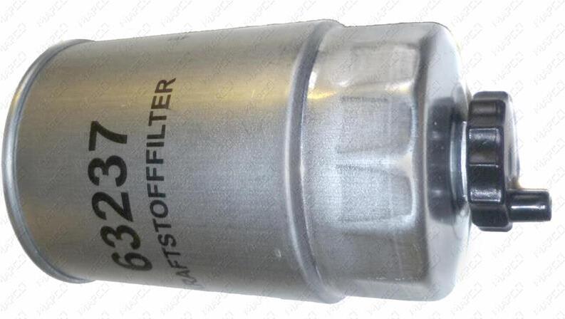 Mapco Dieselfilter CITREON JUMPER, FIAT DUCATO, PEUGEOT BOXER HDI / JTD 06/06- 63237