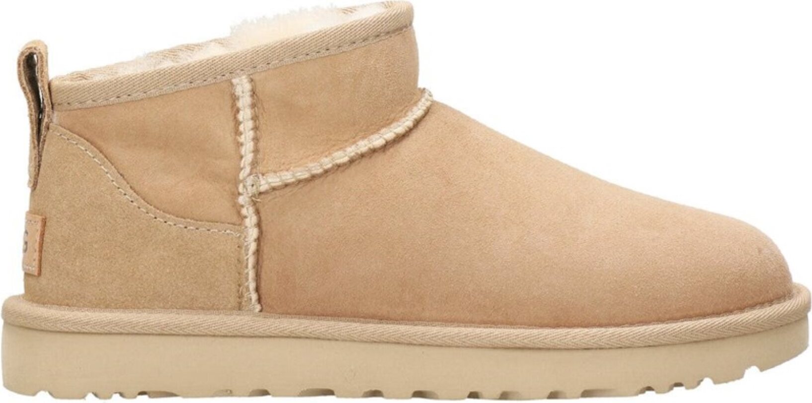 Ugg Classic Ultra Mini Stiefel Braun EU 39 Damen Braun EU