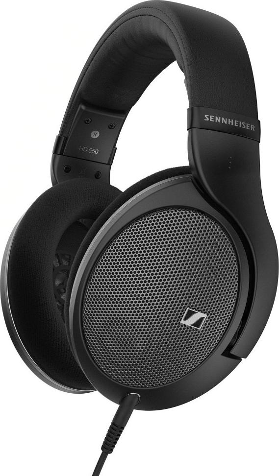 Sennheiser HD 550