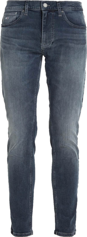 Tommy Hilfiger Jeans für Herren in blau 1350-80-06349