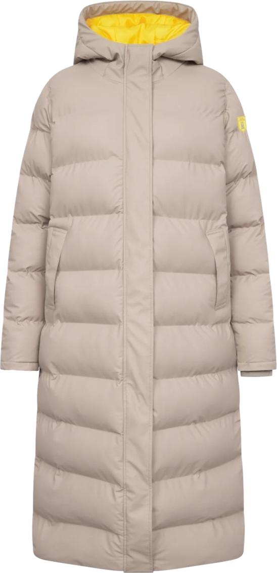 DERBE W-01-PU-INTERHOLM Damen Winterjacke W-01-PU-Interholm-872-44