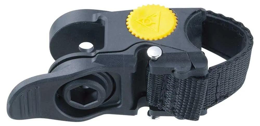 Topeak Defender Iglow/rx/rc11 Reparateur Gelb Gelb One Size TRK-DF23