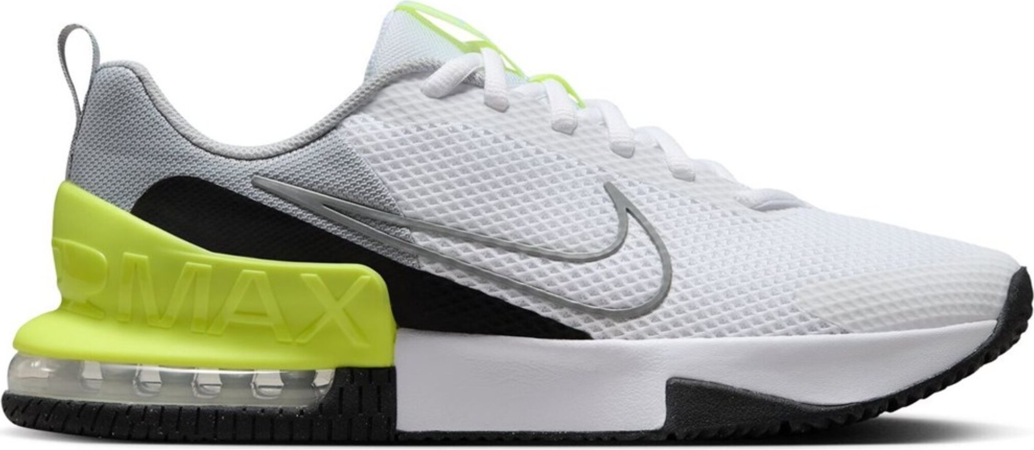 Nike Air Max Alpha Trainer 6 | FQ1833-006 | Biela