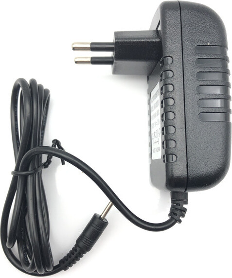 T-ProTek AC Adapter Netzteil Ladegerät Ladekabel kompatibel für Zoostorm 10" PlayTab Tablet