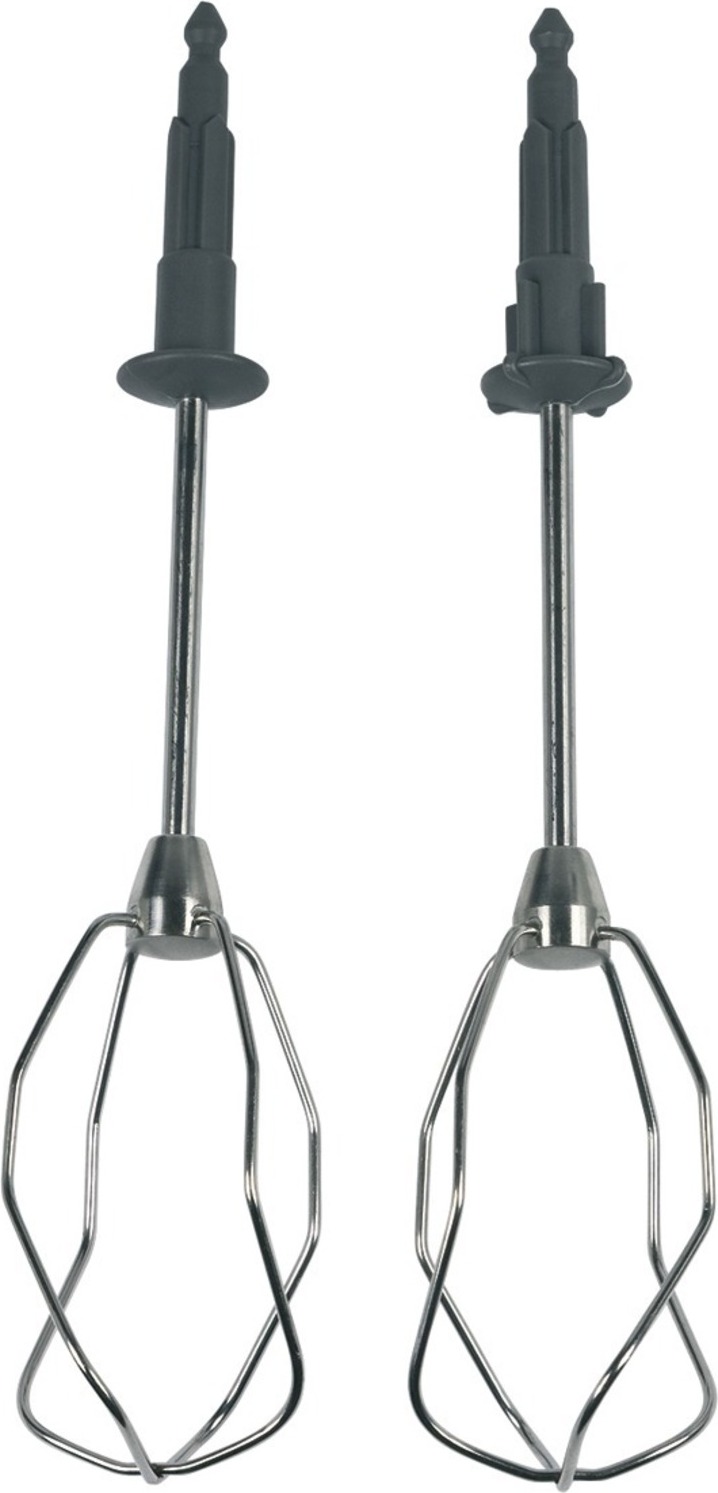 Bosch Siemens 00659778 Rührbesen Rührhaken grau für MFQ... MQ... Handmixer