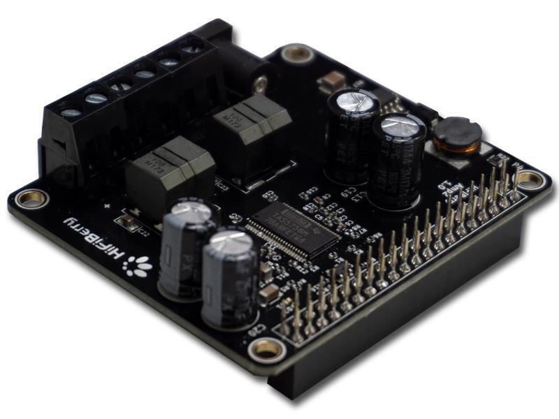 HiFiBerry AMP2 Verstärker HB-AMP2