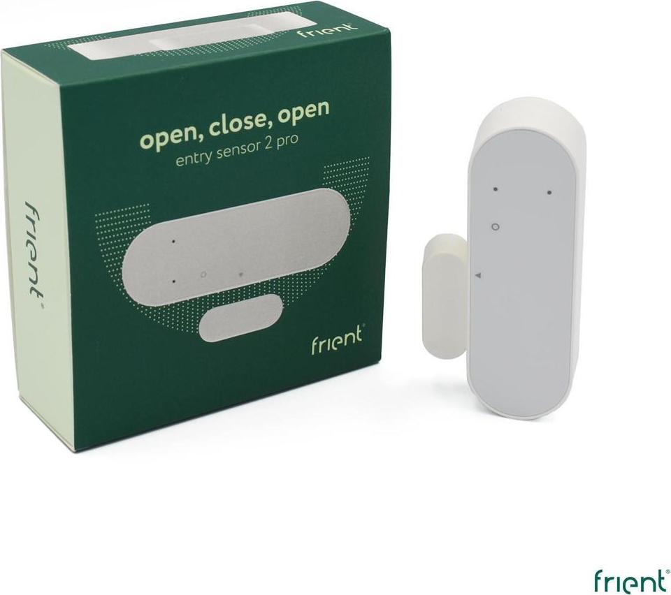 frient Entry Sensor 2 Pro Tür-/ Fenstersensor