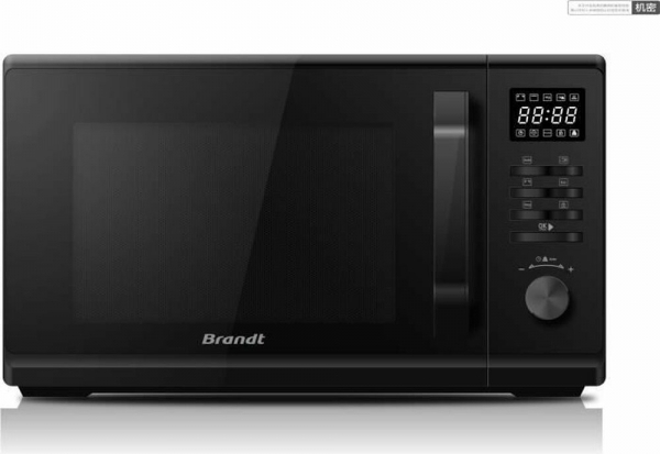 Mikrowelle mit Grill 800 W (23 L)