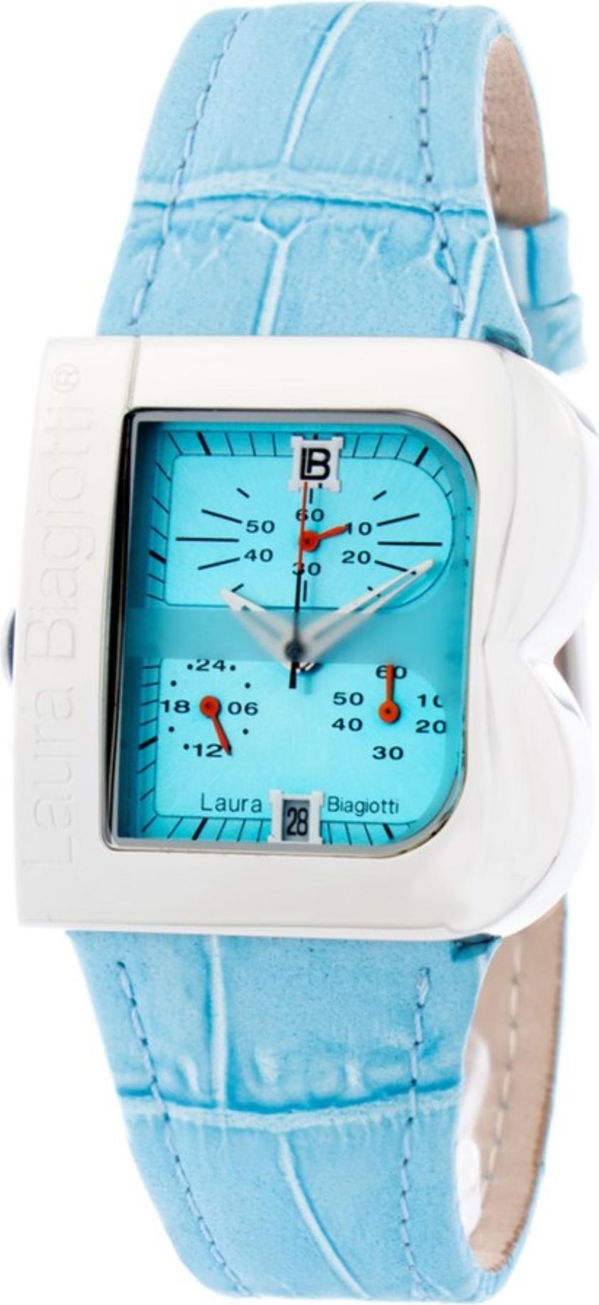 Laura Biagiotti Hodinky lb0002l04