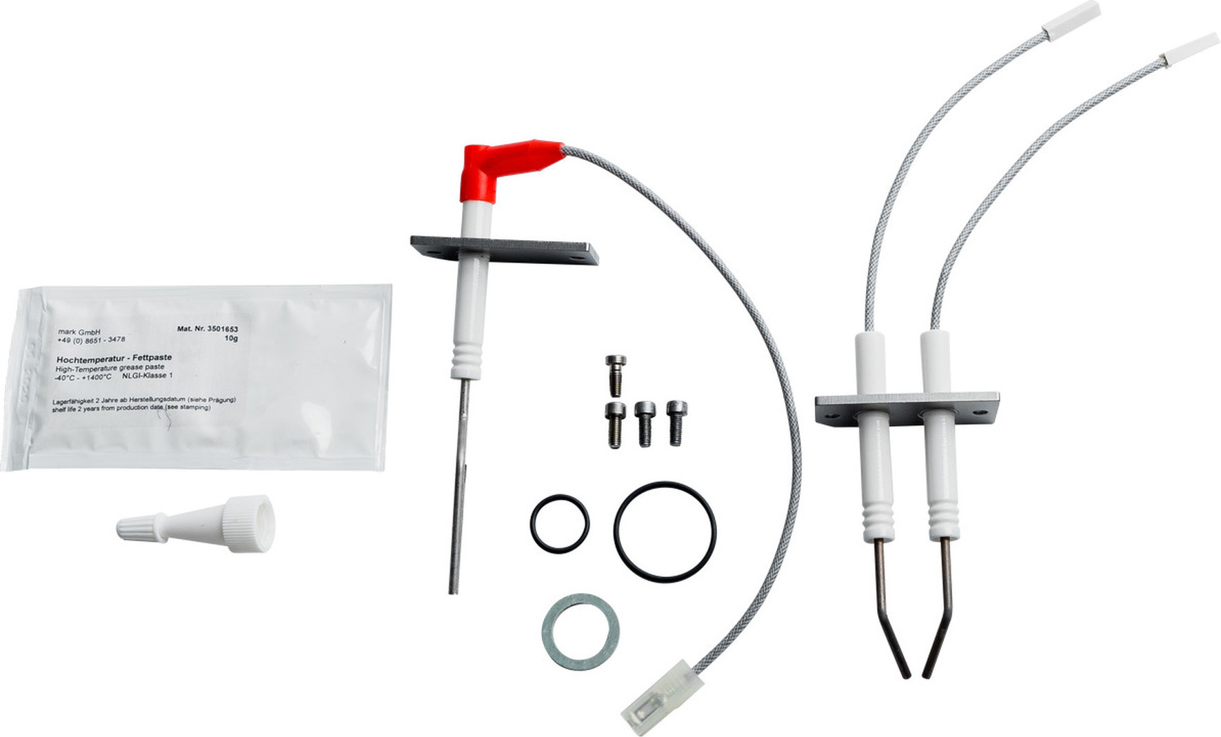 Wolf Heiztechnik Wolf Wartungsset für CGB-2-38/55 8616224