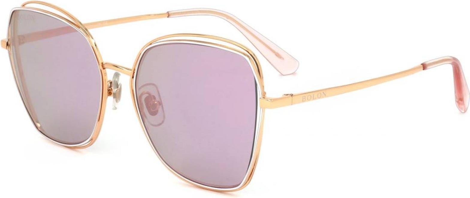Bolon Sonnenbrille BK7000 B61 49 16 140 BK7000 GOLD