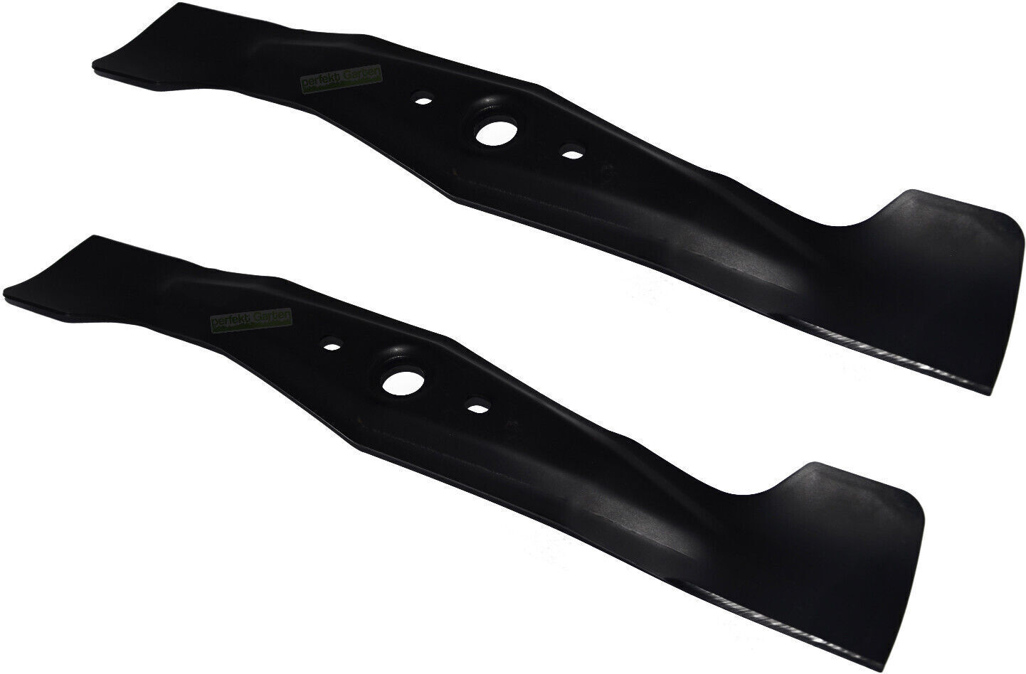 Rasenmähermesser Flügelmesser Für Honda HRB 535, HRD 535, HRD 536, HRG 536C, HRH 536 – 54 Cm Schnittbreite