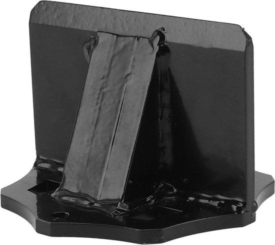 OEM Mini handmatige hout splitter - handhout splitter voor kleine houtstukken - voor hout splitsen in houtkachel 2026