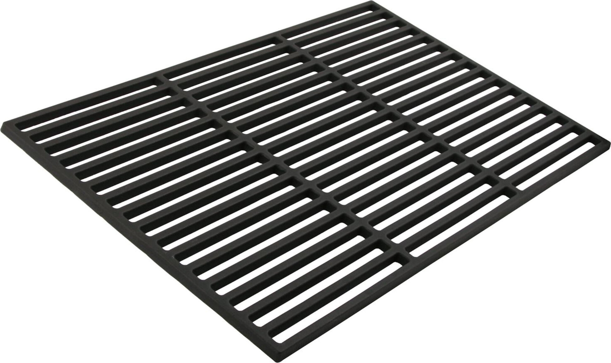 Bbq Grill Rosit Litinový grilovací rošt BBQ-Toro, 67 x 40 cm, smaltovaný,