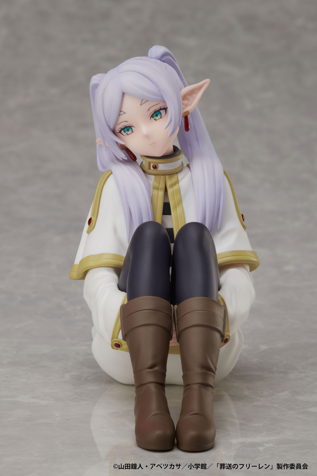 Elcoco Frieren: Beyond Journey's End PVC Statue 1/7 Frieren 11 cm 9903