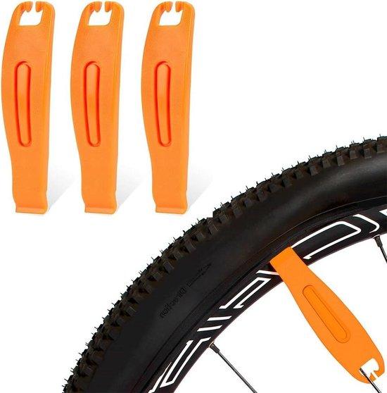 OEM Gummi-Griff 3-teilig, robust, für Fahrradreparatur 2026