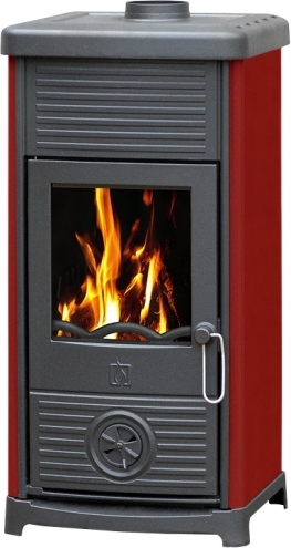 Plamen Tara selling Holzofen Kaminofen 6 KW neu A+ sofort abholbereit !