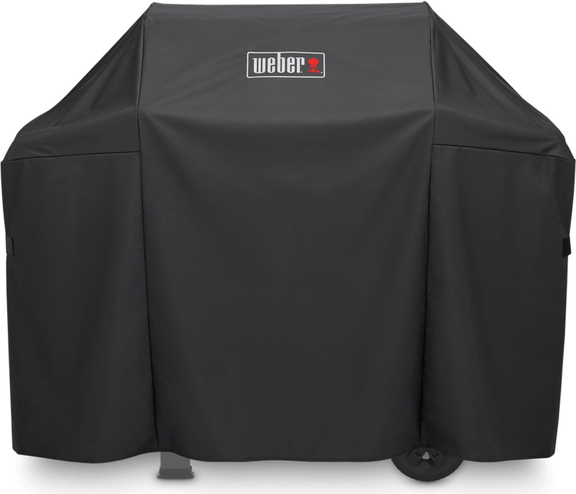 Weber 7183, Hülle, Schwarz, Polyester, Spirit II 300, Spirit 300, Spirit 200, Weber, 1066,8 mm
