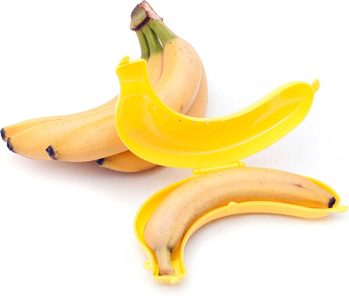 Goods & Gadgets Bananen Box