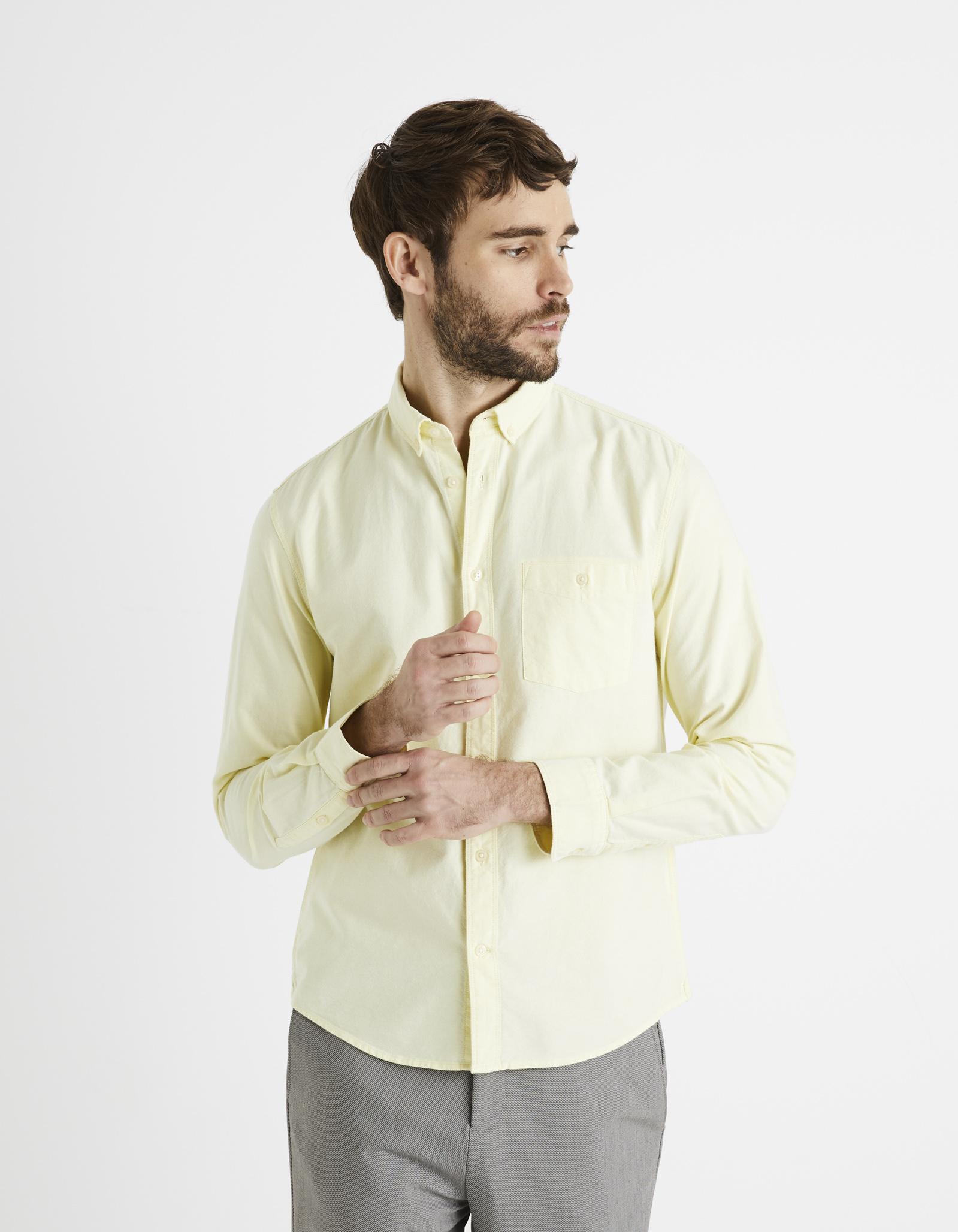 Celio Daxford reguläres Oxford-Trikot S 1123941__S