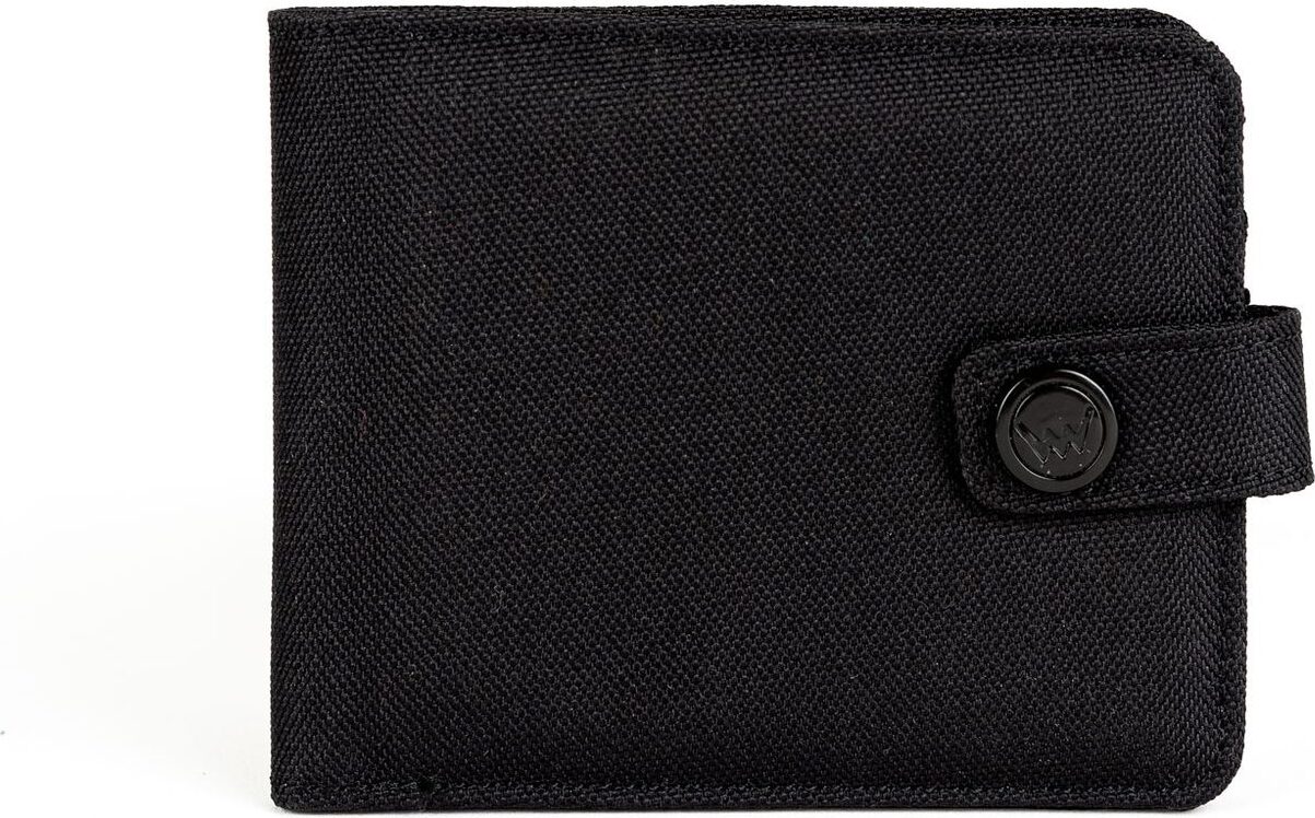 Vuch Herren Geldbörse Neil black 144301