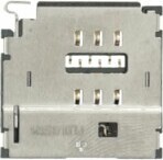 OEM Sim Kartenanschluss für iPad 1