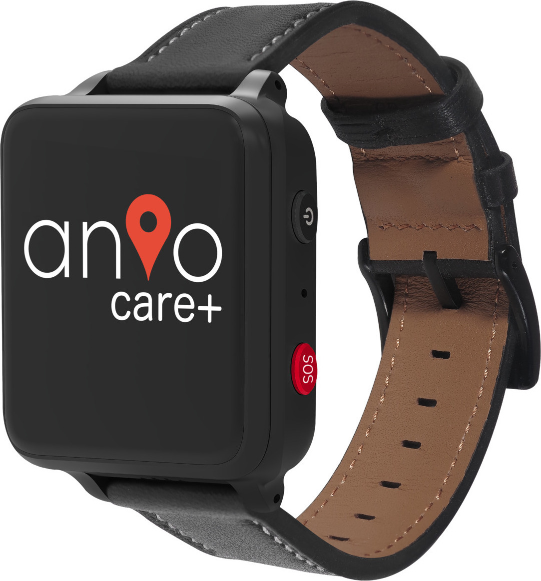 LUPUS ELECTRONICS ANIO Care+ Senioren Smartwatch (2022)