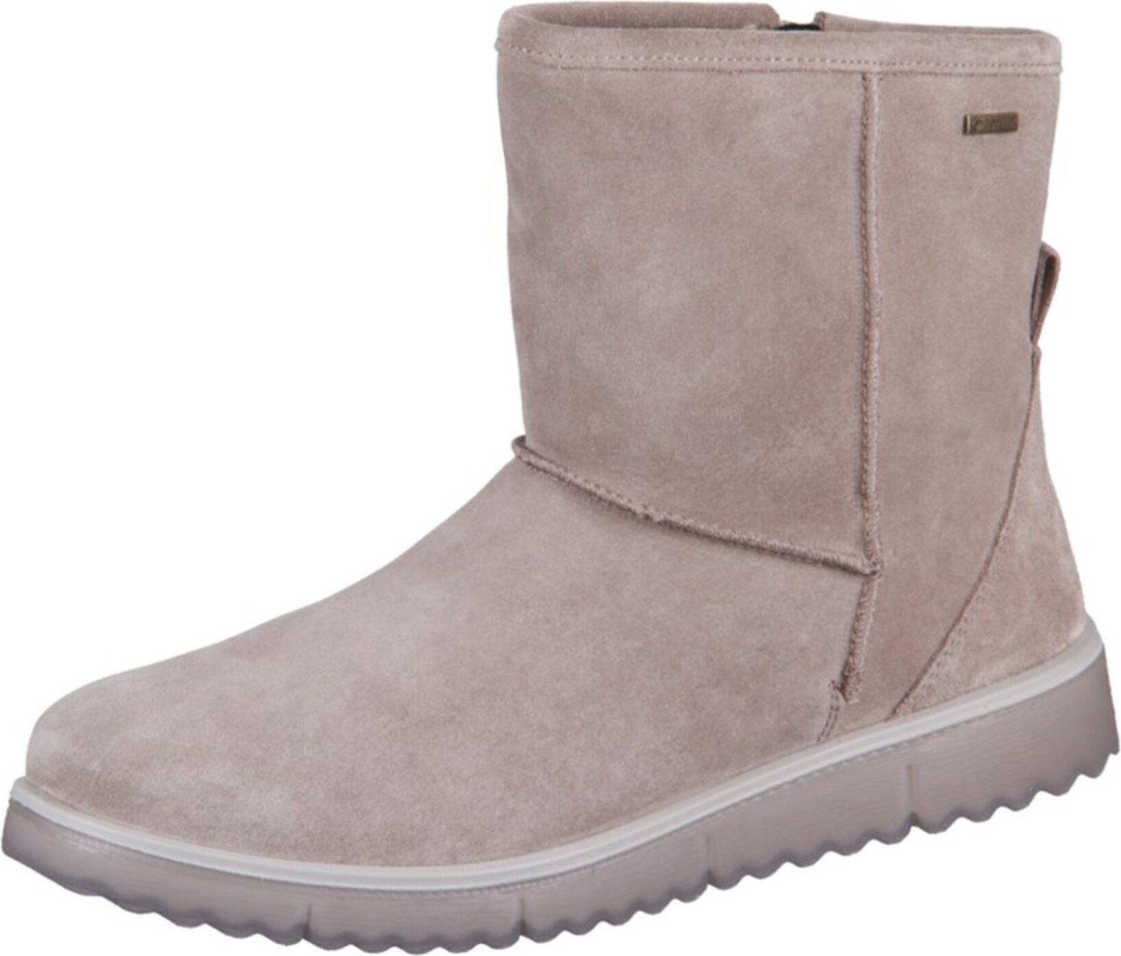 Legero Campania - Giotto Leder : 37.5 : Normal Größe: 37.5 Weite: Normal