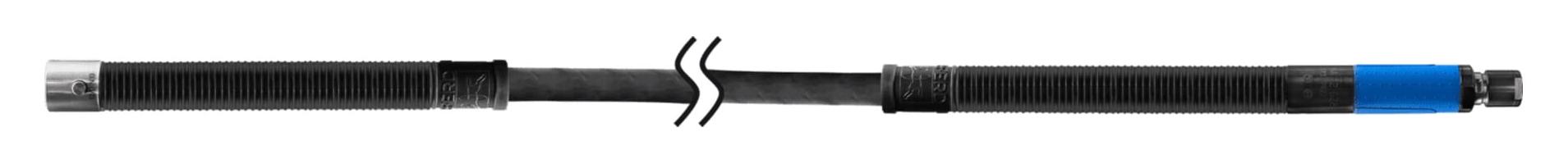 PFERD TOOLS Biegwelle BW 12 DIN10/G28 12.000-850 RPM 86101512