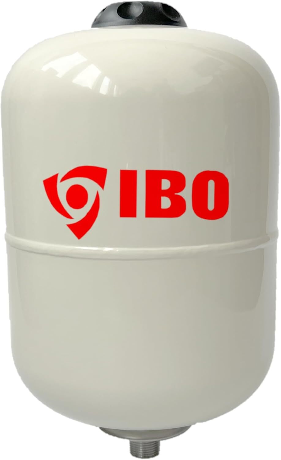 Expanzná nádoba IBO 8 litrová membránová tlaková expanzná nádoba 3/4" pracovný tlak úžitkovej vody 10 barov membránová expanzná nádoba expanzná nádoba