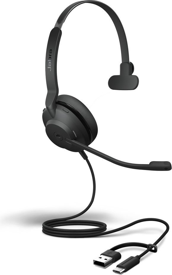Jabra Evolve2 30 SEc