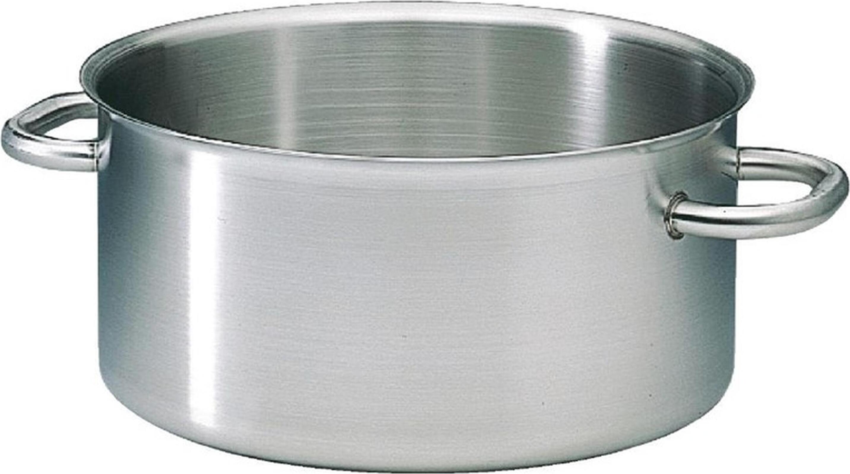 Garcima Matfer Bourgeat Excellence Schmortopf 18,3L