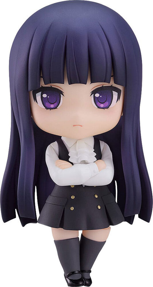 Good Smile Company Inu x Boku SS Nendoroid Actionfigur Soshi Miketsukami 10 cm 152