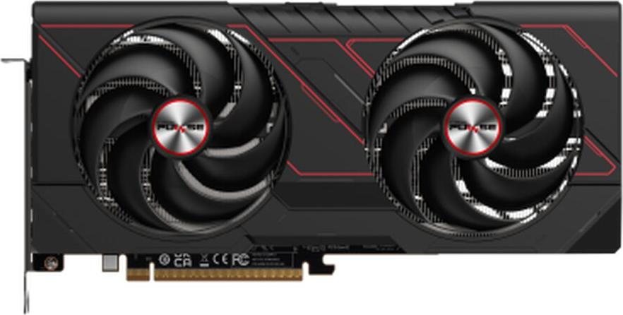 Grafická karta Sapphire PULSE AMD RADEON RX 9070 GAMING RADEON RX 9070 16 GB GDDR6