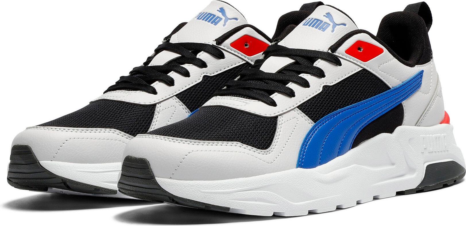 Puma Trinity 2 LT Schuhe Größe 10.5 mit SOFTFOAM+ Dämpfung aus recycelten Materialien PU400231_027#10.5