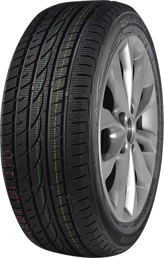 Royal Black Royal Winter 195/65R15 91H Bsw