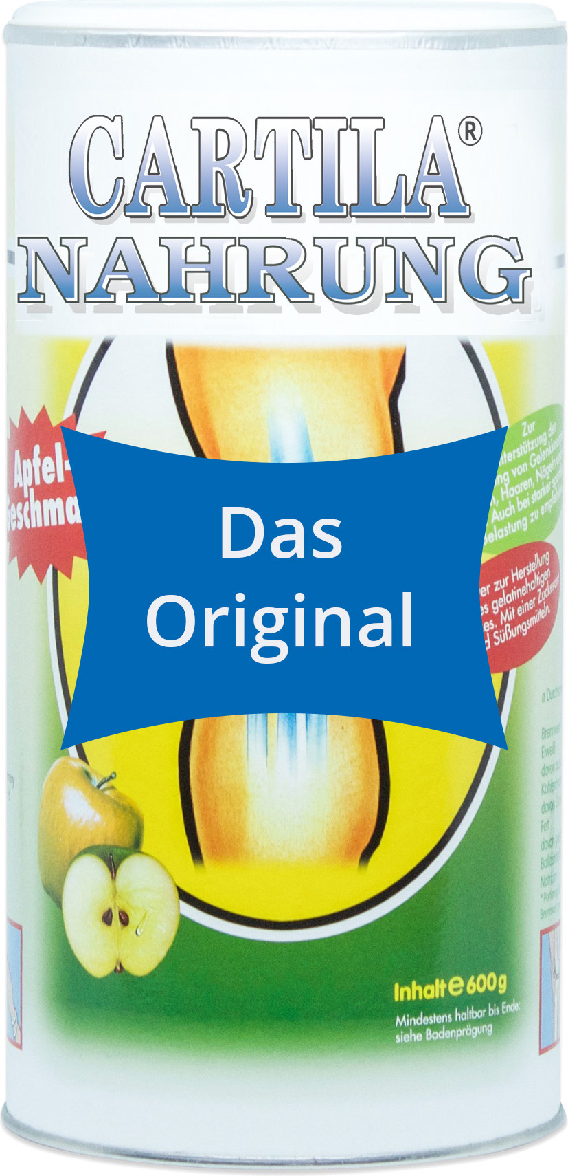 Pro Vista Gelenknahrung Apfel Apfel One Size T10022H