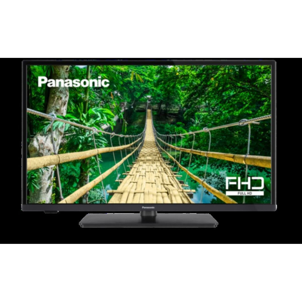 Televízor Panasonic TX-32MS490E LED Full HD HbbTV HbbTV 2.0.2