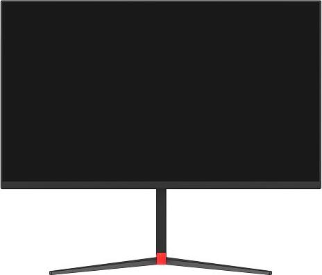 Dahua Technology LM32-P301A, 80 cm (31.5"), 2560 x 1440 px, 2K Ultra HD, LCD, 4 ms, Čierna, Červená