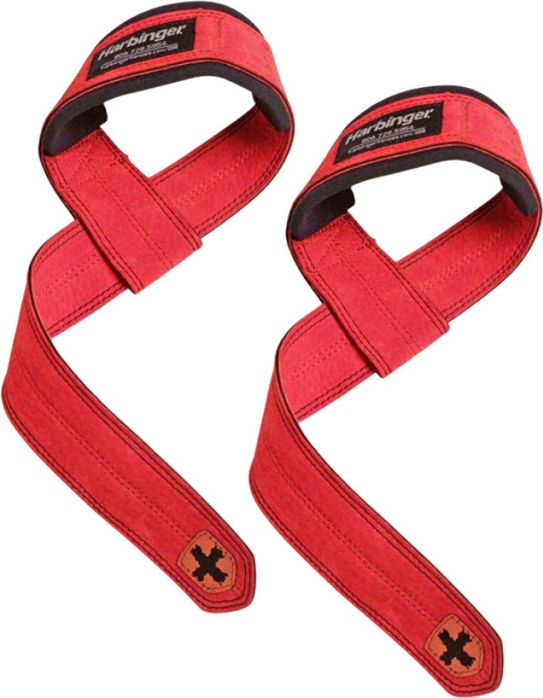 Harbinger | - Red
