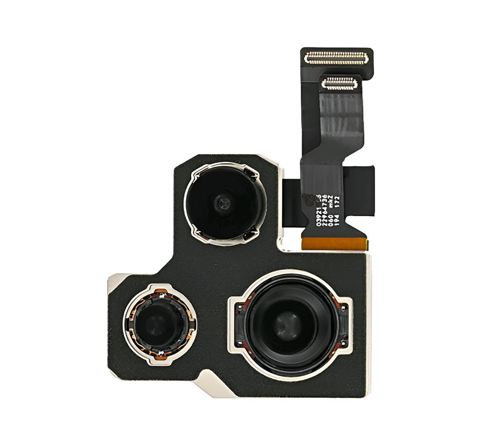 OEM - Haupt Main Kamera Hauptkamera Rückkamera für iPhone 14 Pro Max & Werkzeug