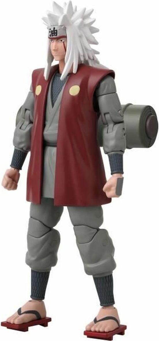 Bandai Jiraya, Sammelfigur, Anime & Manga AH36965