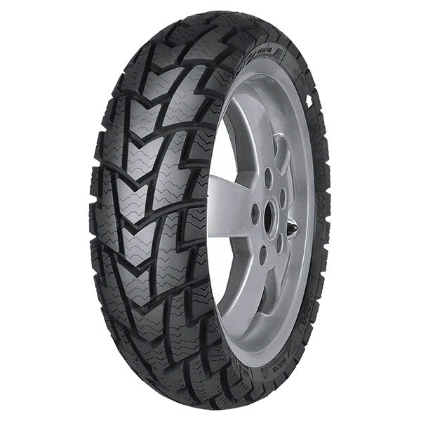 MITAS MC 32 WIN SCOOT 3,5/0 R10 51P