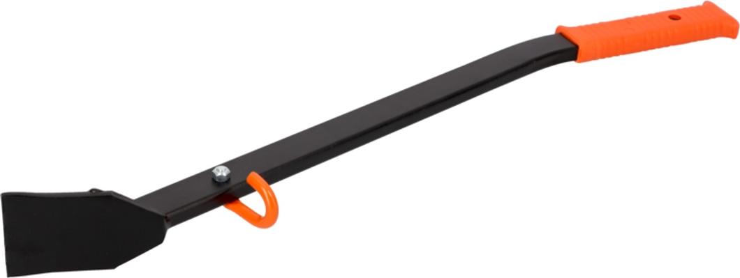 Bahco Fällheber 77 cm mit Halterung Kehr- und Ziehhaken 1010