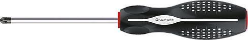 Schraubendreher Strend Pro CX552.4, PZ0 3x75 mm, Pozidriv